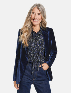 Velvet Jacket