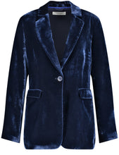 Velvet Jacket