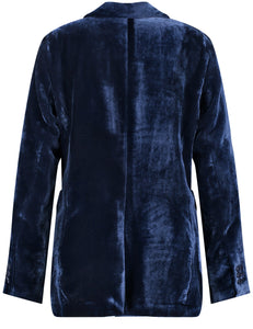 Velvet Jacket