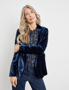 Velvet Jacket